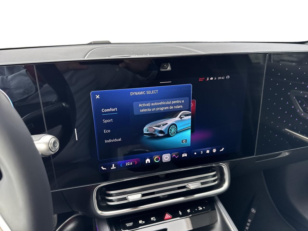 MERCEDES-BENZ Mercedes-Benz CLA 250+ cu tehnologie EQ