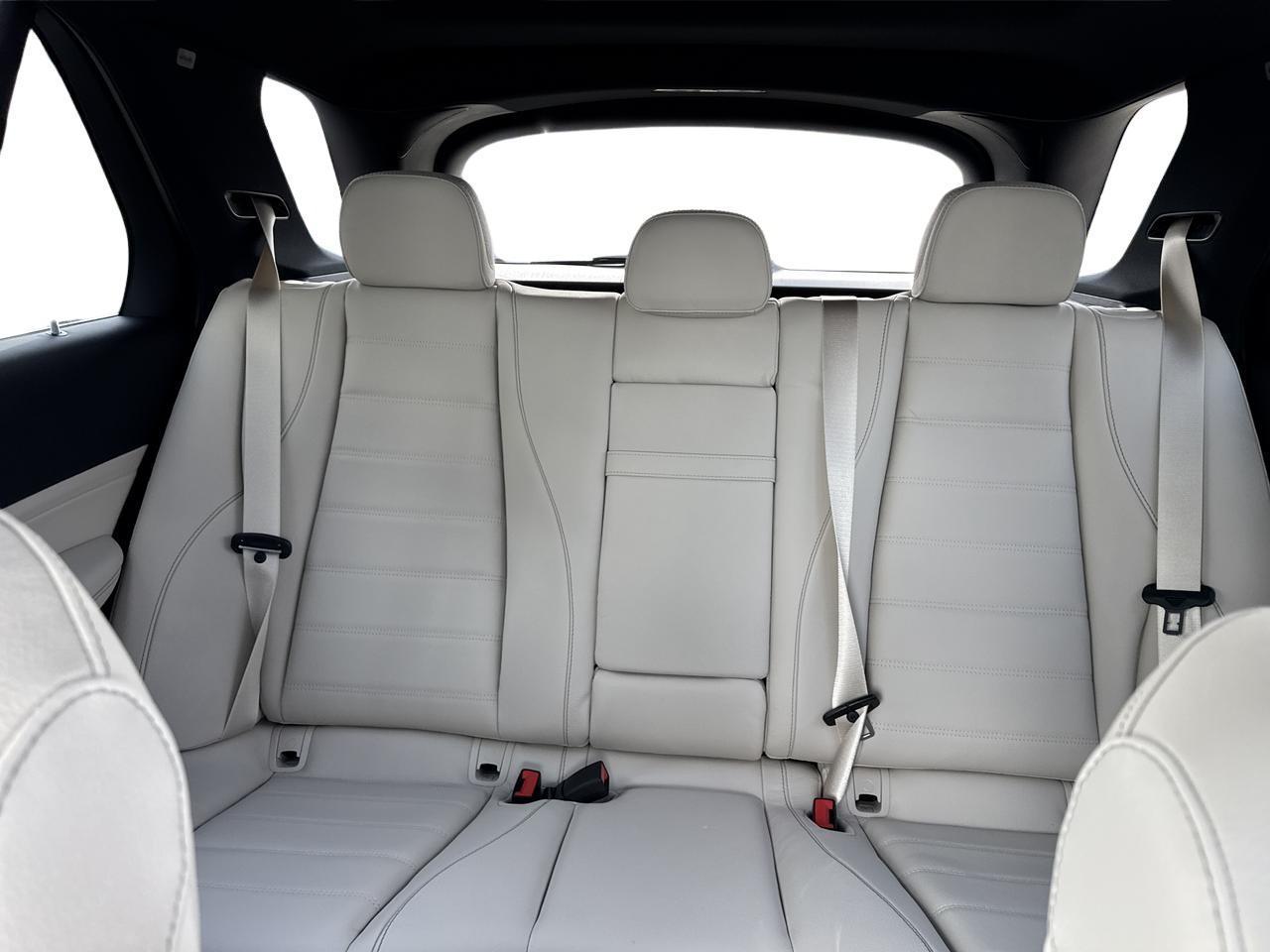 Mercedes-Benz GLE 400 e 4MATIC
