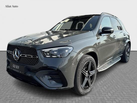 Mercedes-Benz GLE 450 d 4MATIC
