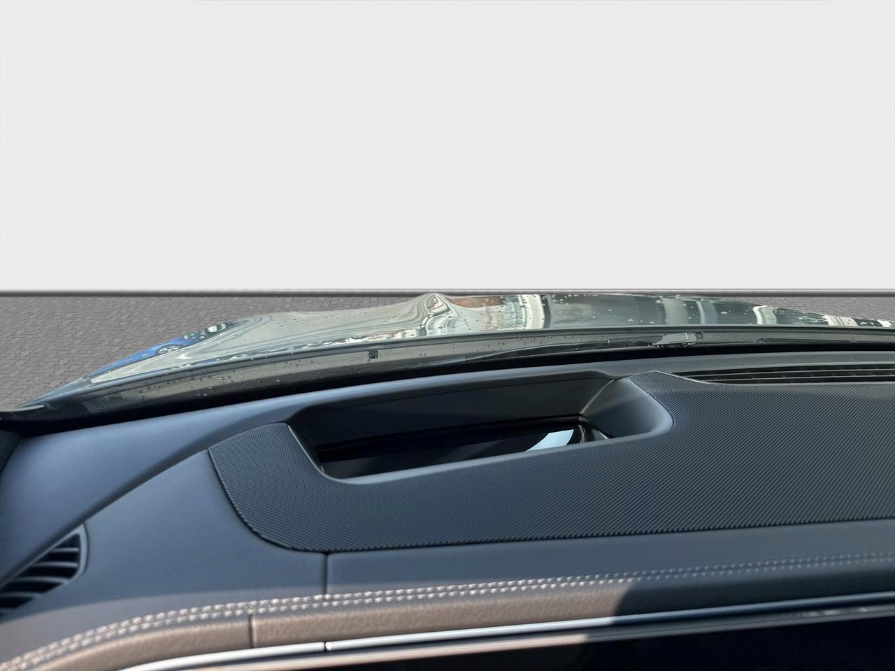 Mercedes-Benz GLE 450 d 4MATIC