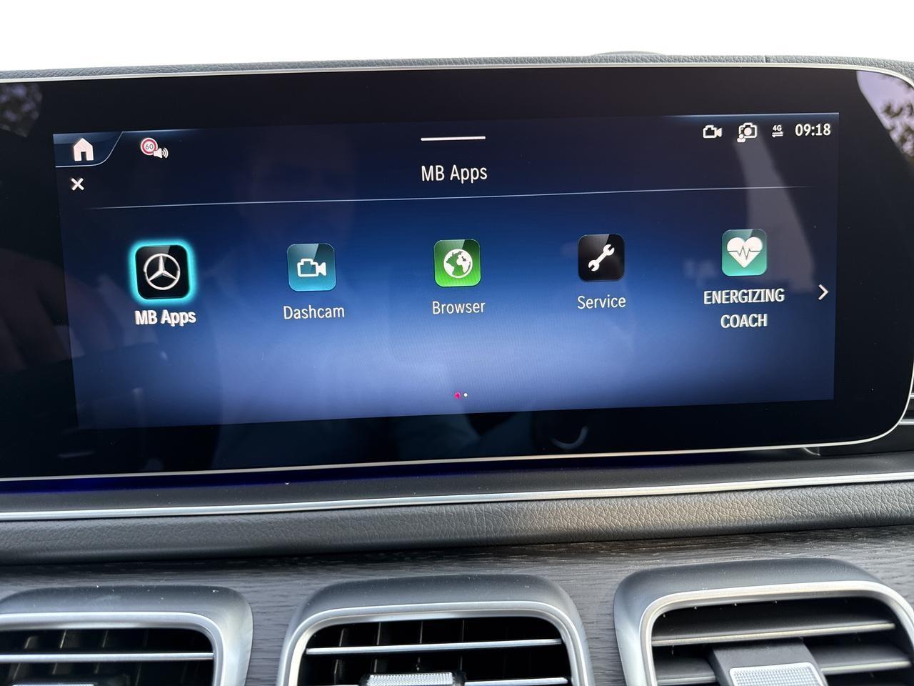Mercedes-Benz GLE 450 d 4MATIC