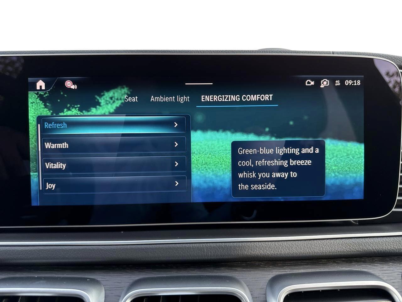 Mercedes-Benz GLE 450 d 4MATIC