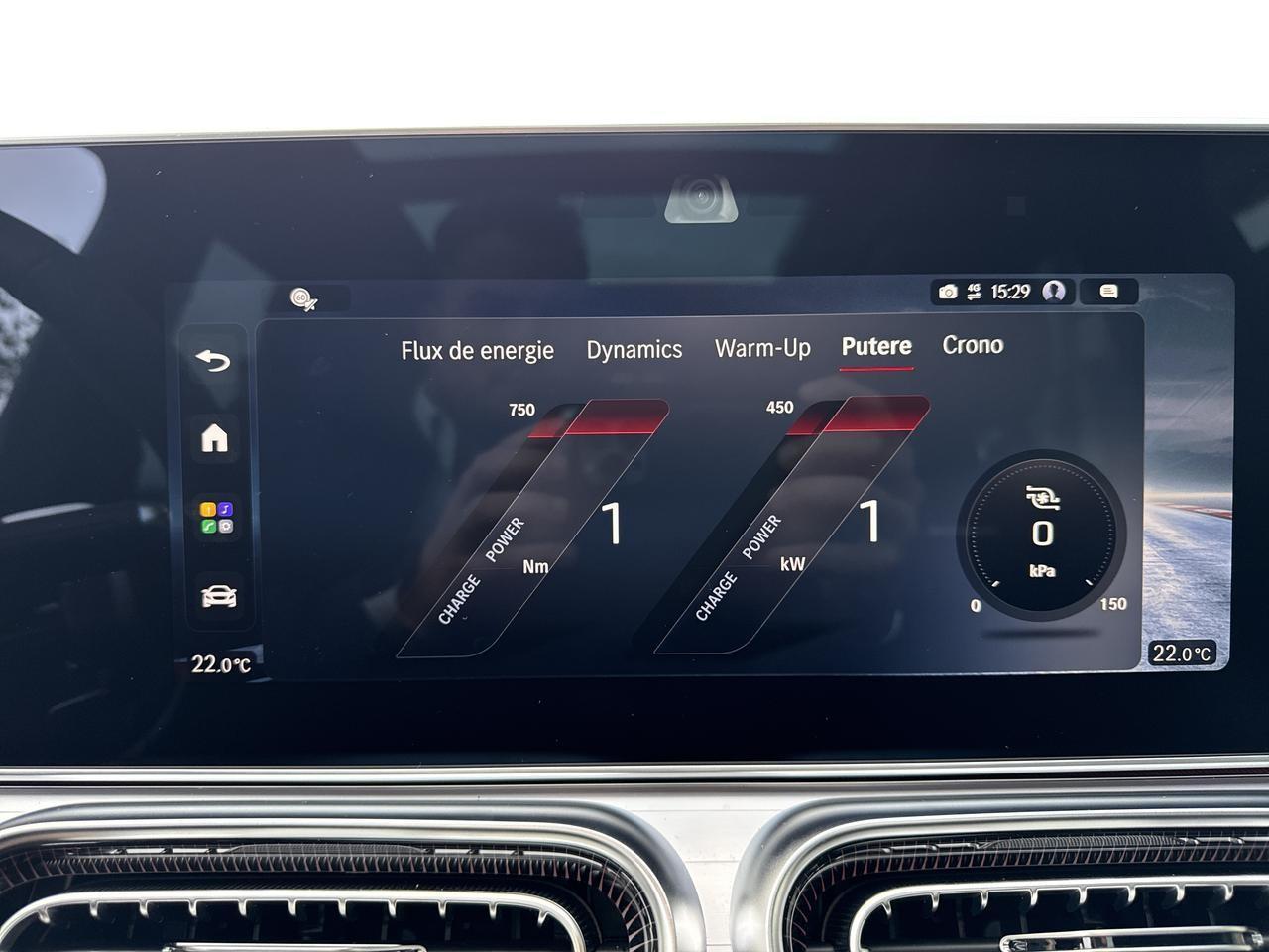 MERCEDES-BENZ AMG GLE 53 HYBRID 4MATIC+