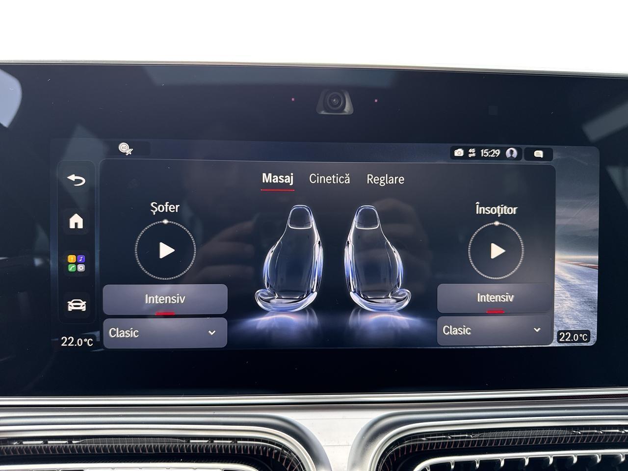 MERCEDES-BENZ AMG GLE 53 HYBRID 4MATIC+