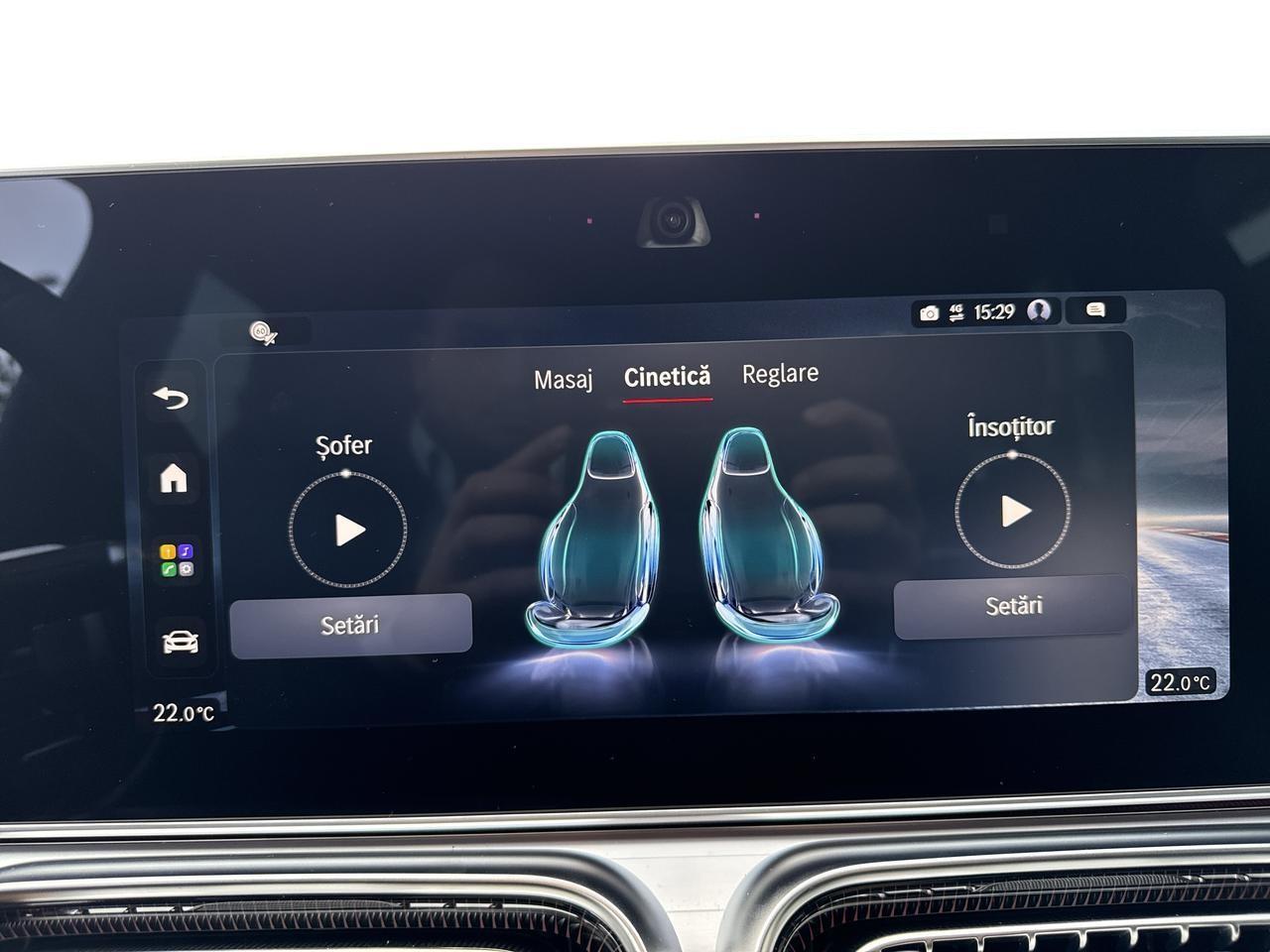 MERCEDES-BENZ AMG GLE 53 HYBRID 4MATIC+