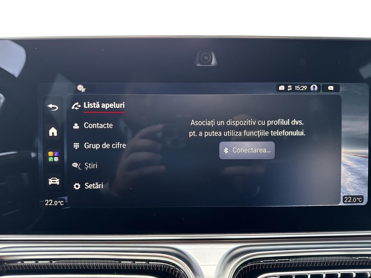 MERCEDES-BENZ AMG GLE 53 HYBRID 4MATIC+