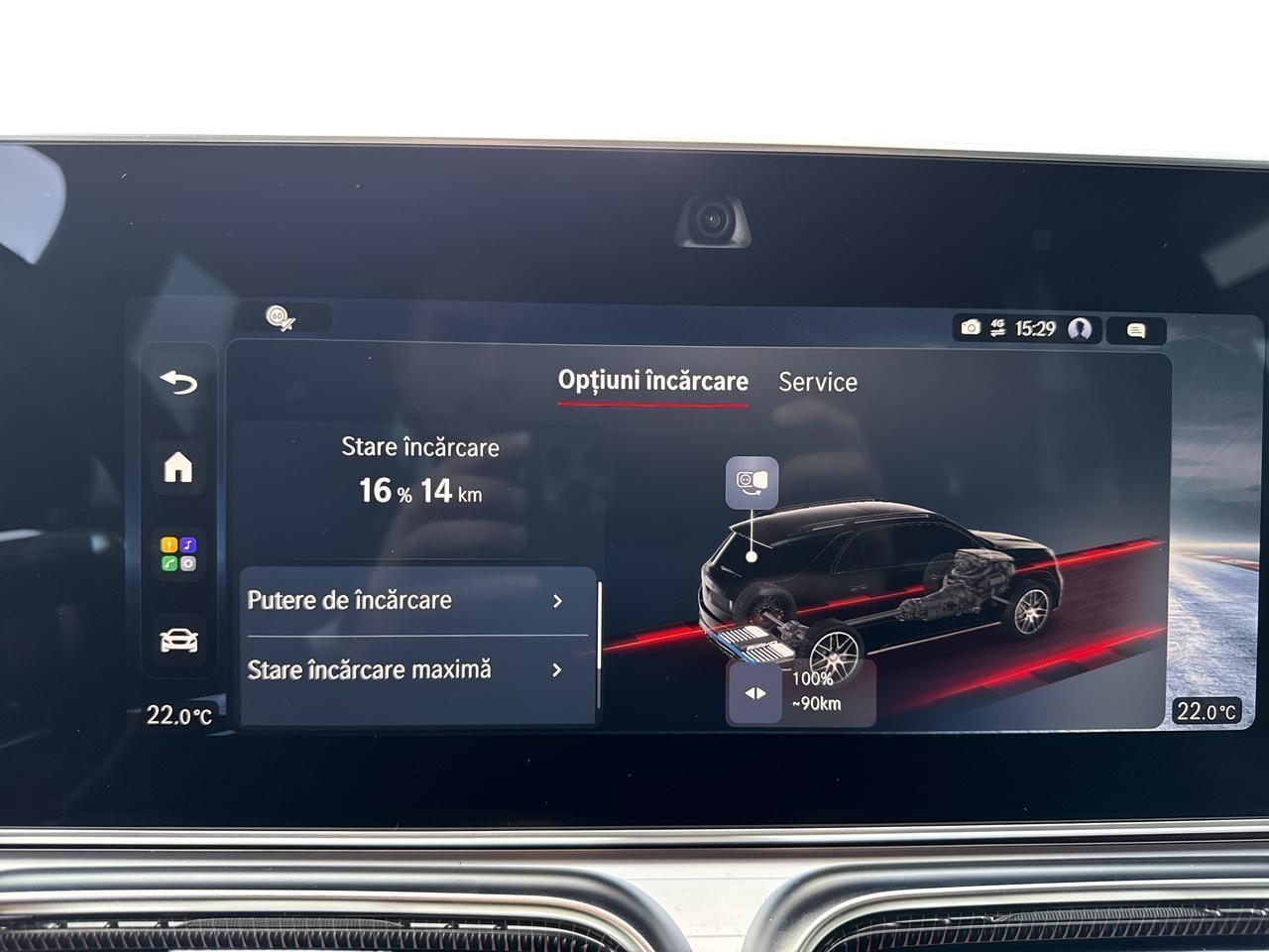 MERCEDES-BENZ AMG GLE 53 HYBRID 4MATIC+