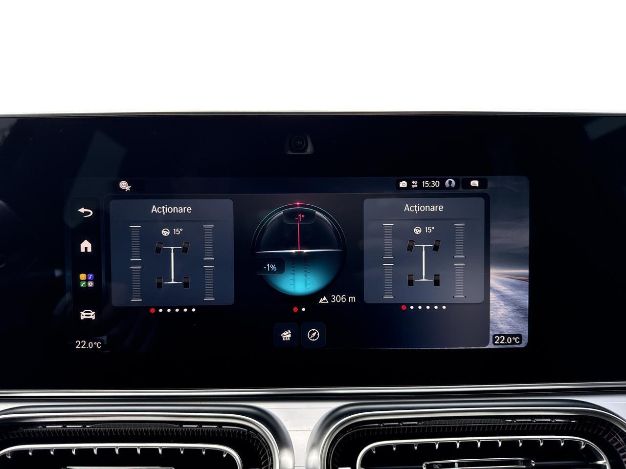MERCEDES-BENZ AMG GLE 53 HYBRID 4MATIC+