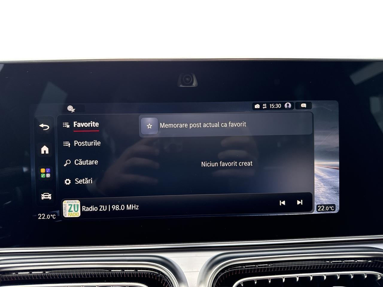 MERCEDES-BENZ AMG GLE 53 HYBRID 4MATIC+