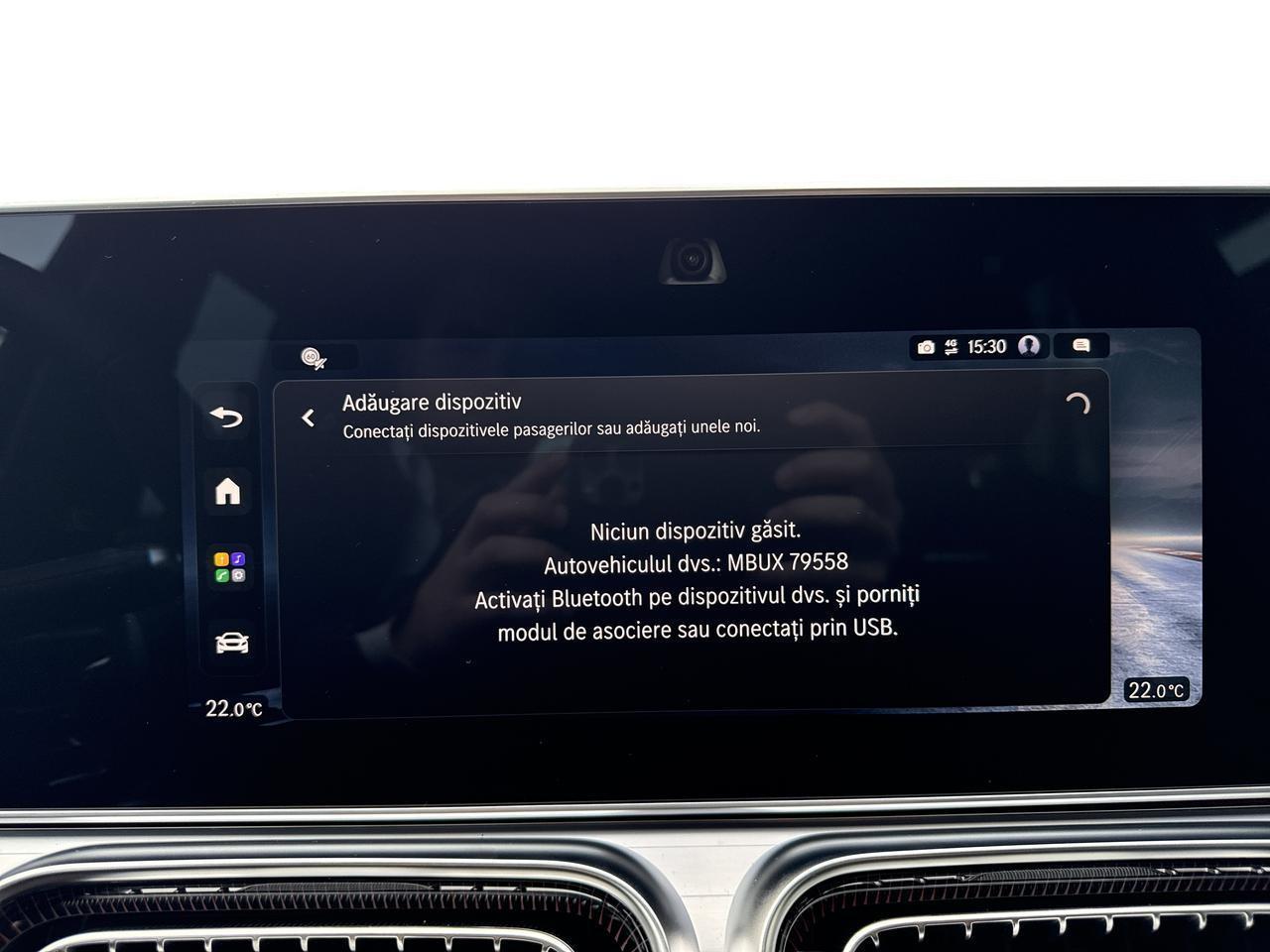 MERCEDES-BENZ AMG GLE 53 HYBRID 4MATIC+