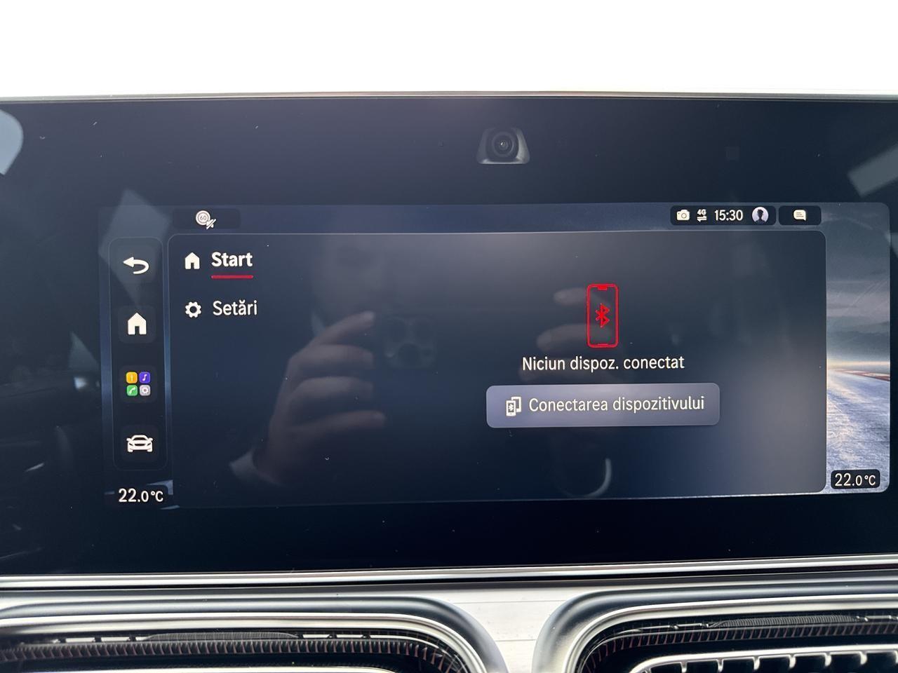 MERCEDES-BENZ AMG GLE 53 HYBRID 4MATIC+