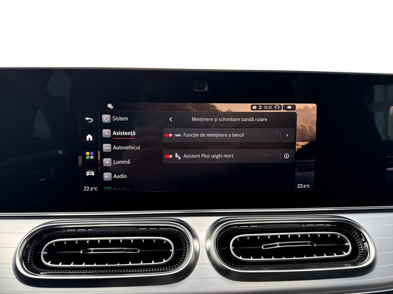 MERCEDES-BENZ AMG GLE 53 HYBRID 4MATIC+