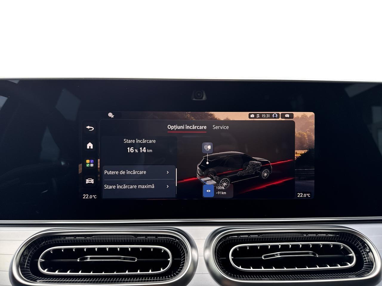 MERCEDES-BENZ AMG GLE 53 HYBRID 4MATIC+