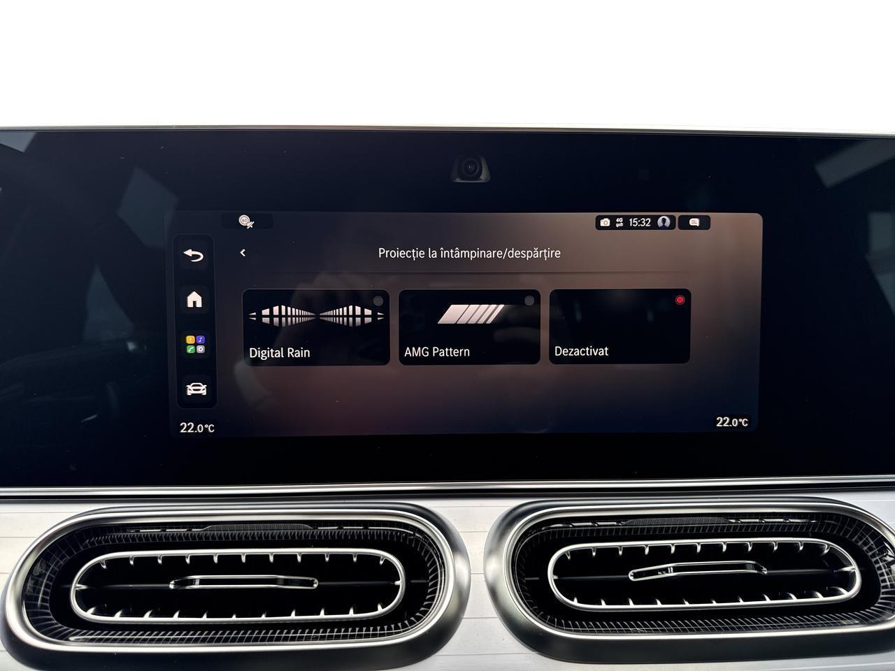 MERCEDES-BENZ AMG GLE 53 HYBRID 4MATIC+