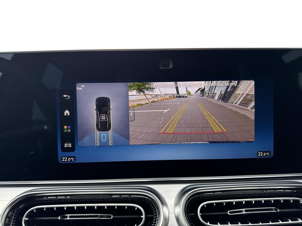 MERCEDES-BENZ AMG GLE 53 HYBRID 4MATIC+