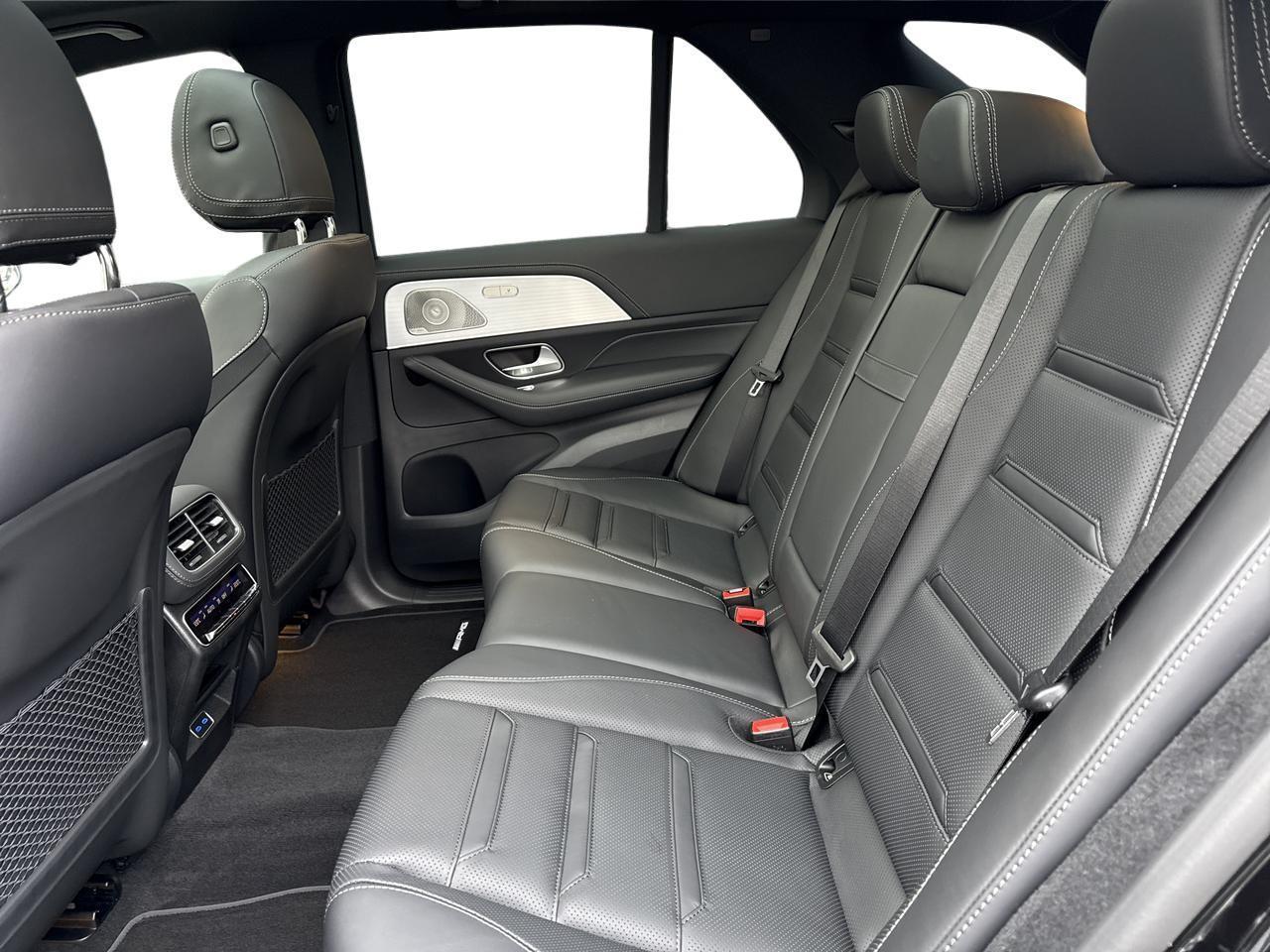 MERCEDES-BENZ AMG GLE 53 HYBRID 4MATIC+