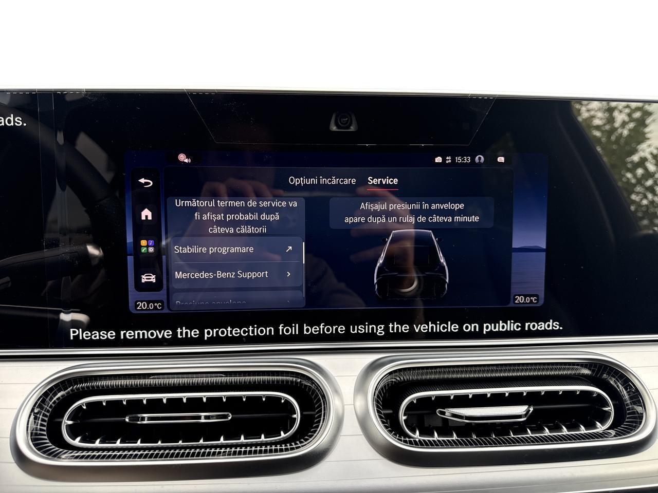 MERCEDES-BENZ GLE 450 e 4MATIC Coupe Plug-in-Hybrid