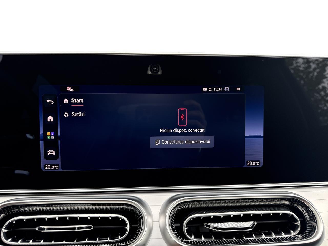 MERCEDES-BENZ GLE 450 e 4MATIC Coupe Plug-in-Hybrid