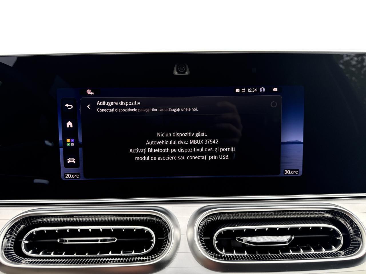 MERCEDES-BENZ GLE 450 e 4MATIC Coupe Plug-in-Hybrid