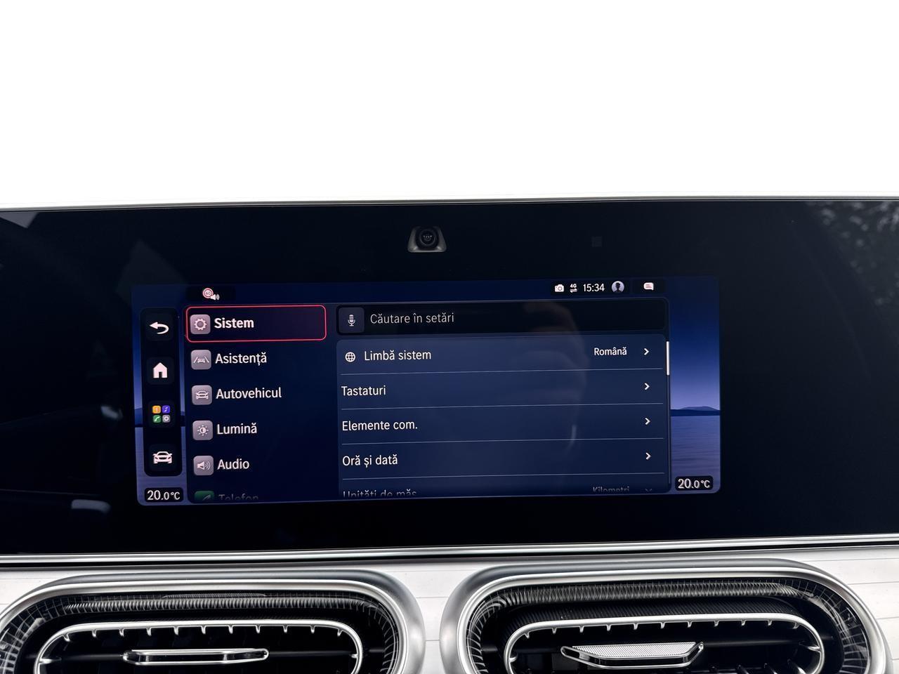 MERCEDES-BENZ GLE 450 e 4MATIC Coupe Plug-in-Hybrid