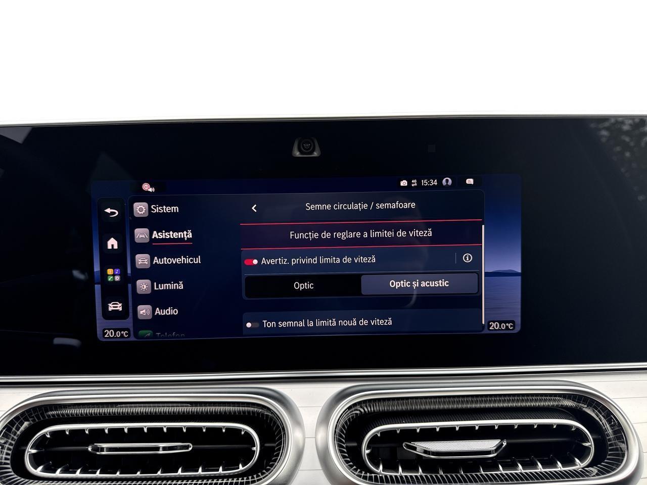 MERCEDES-BENZ GLE 450 e 4MATIC Coupe Plug-in-Hybrid