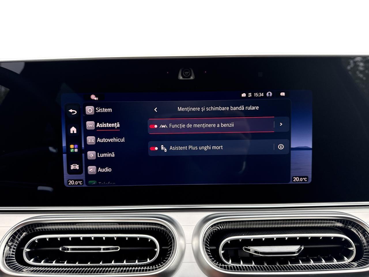 MERCEDES-BENZ GLE 450 e 4MATIC Coupe Plug-in-Hybrid