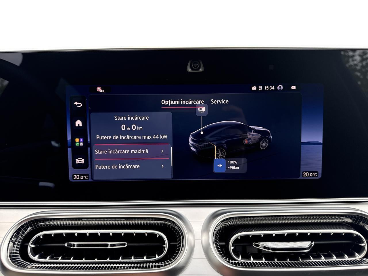 MERCEDES-BENZ GLE 450 e 4MATIC Coupe Plug-in-Hybrid