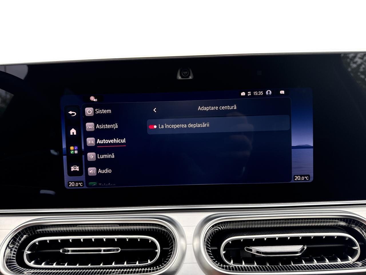 MERCEDES-BENZ GLE 450 e 4MATIC Coupe Plug-in-Hybrid