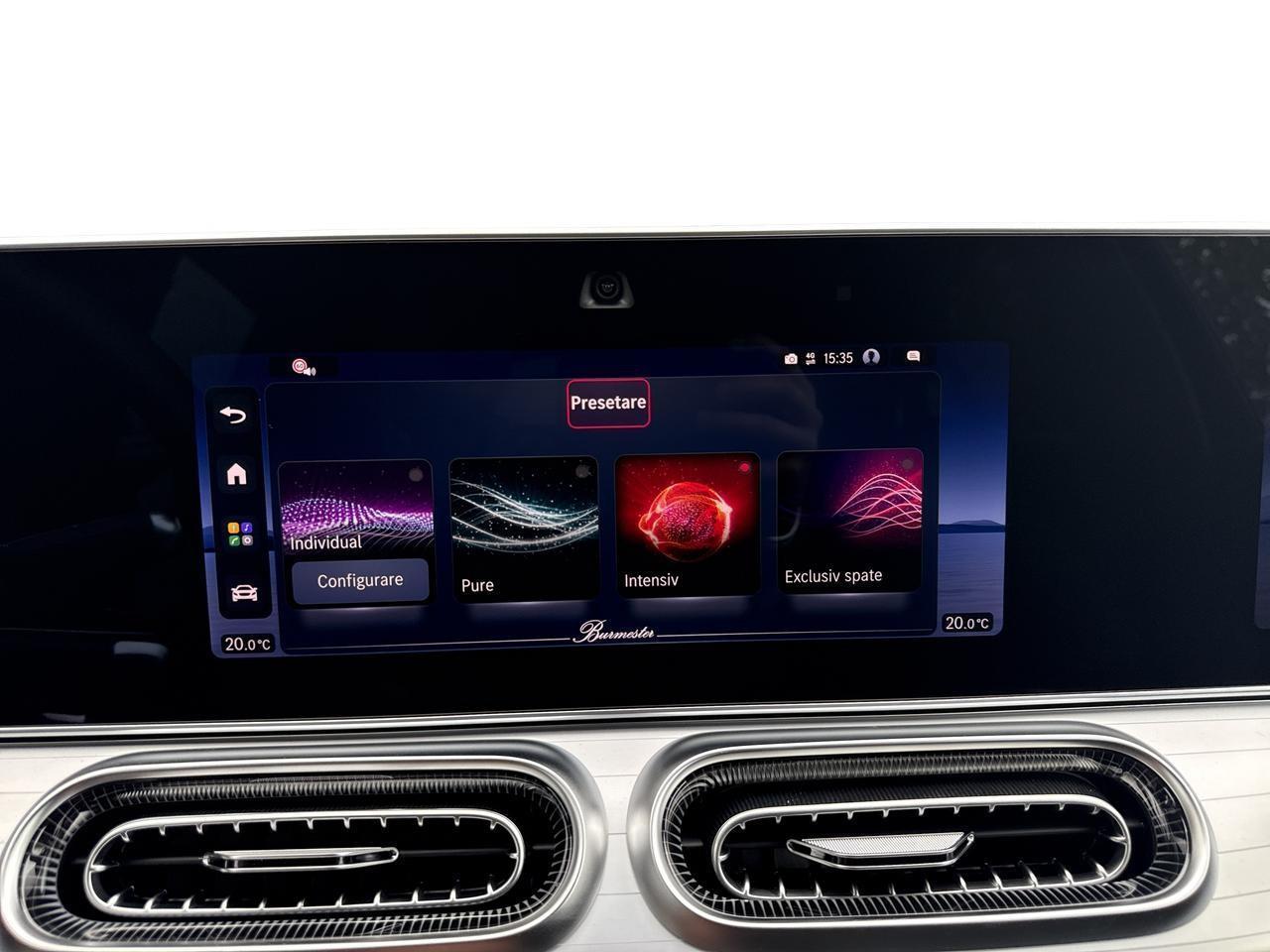 MERCEDES-BENZ GLE 450 e 4MATIC Coupe Plug-in-Hybrid