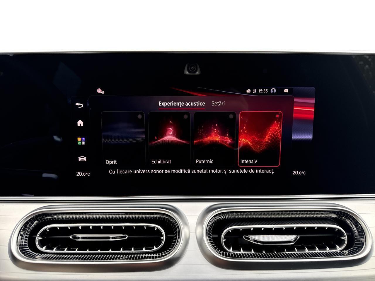 MERCEDES-BENZ GLE 450 e 4MATIC Coupe Plug-in-Hybrid