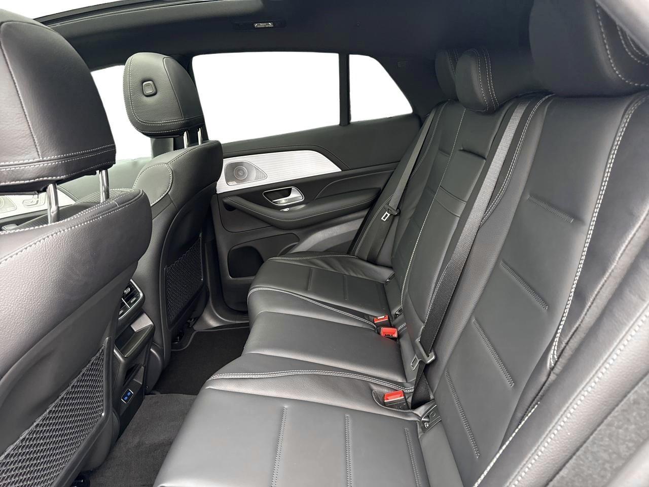 MERCEDES-BENZ GLE 450 e 4MATIC Coupe Plug-in-Hybrid