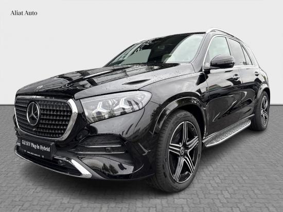 Mercedes-Benz GLE 450 e 4MATIC Plug-in-Hybrid