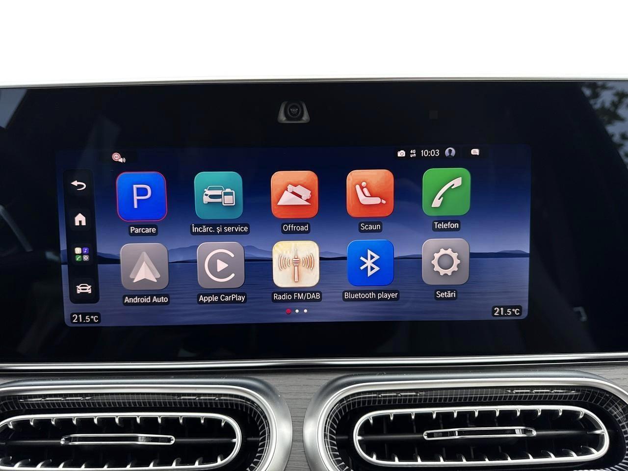 Mercedes-Benz GLE 450 e 4MATIC Plug-in-Hybrid