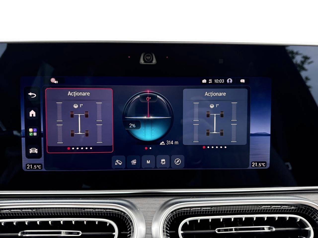 Mercedes-Benz GLE 450 e 4MATIC Plug-in-Hybrid