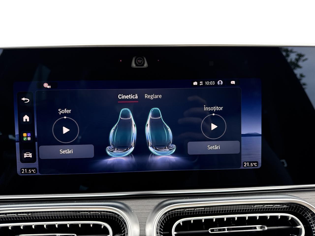 Mercedes-Benz GLE 450 e 4MATIC Plug-in-Hybrid
