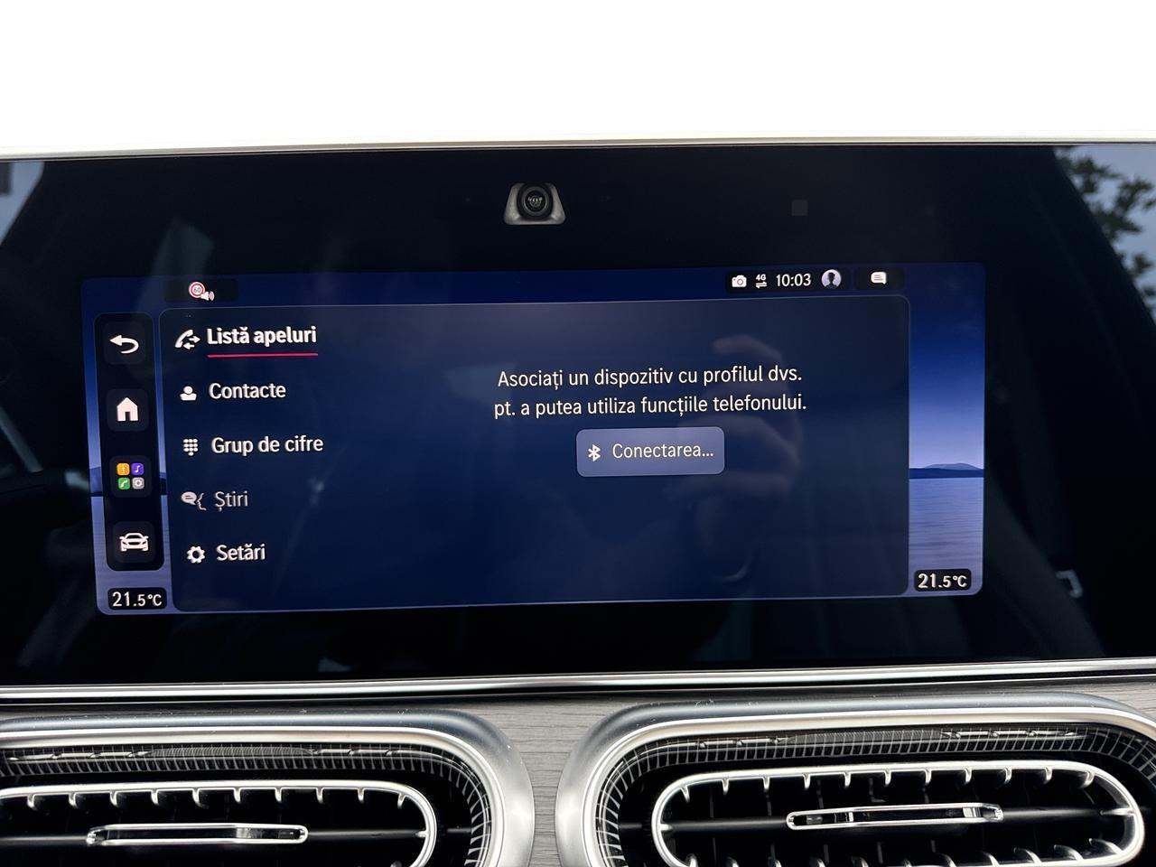 Mercedes-Benz GLE 450 e 4MATIC Plug-in-Hybrid