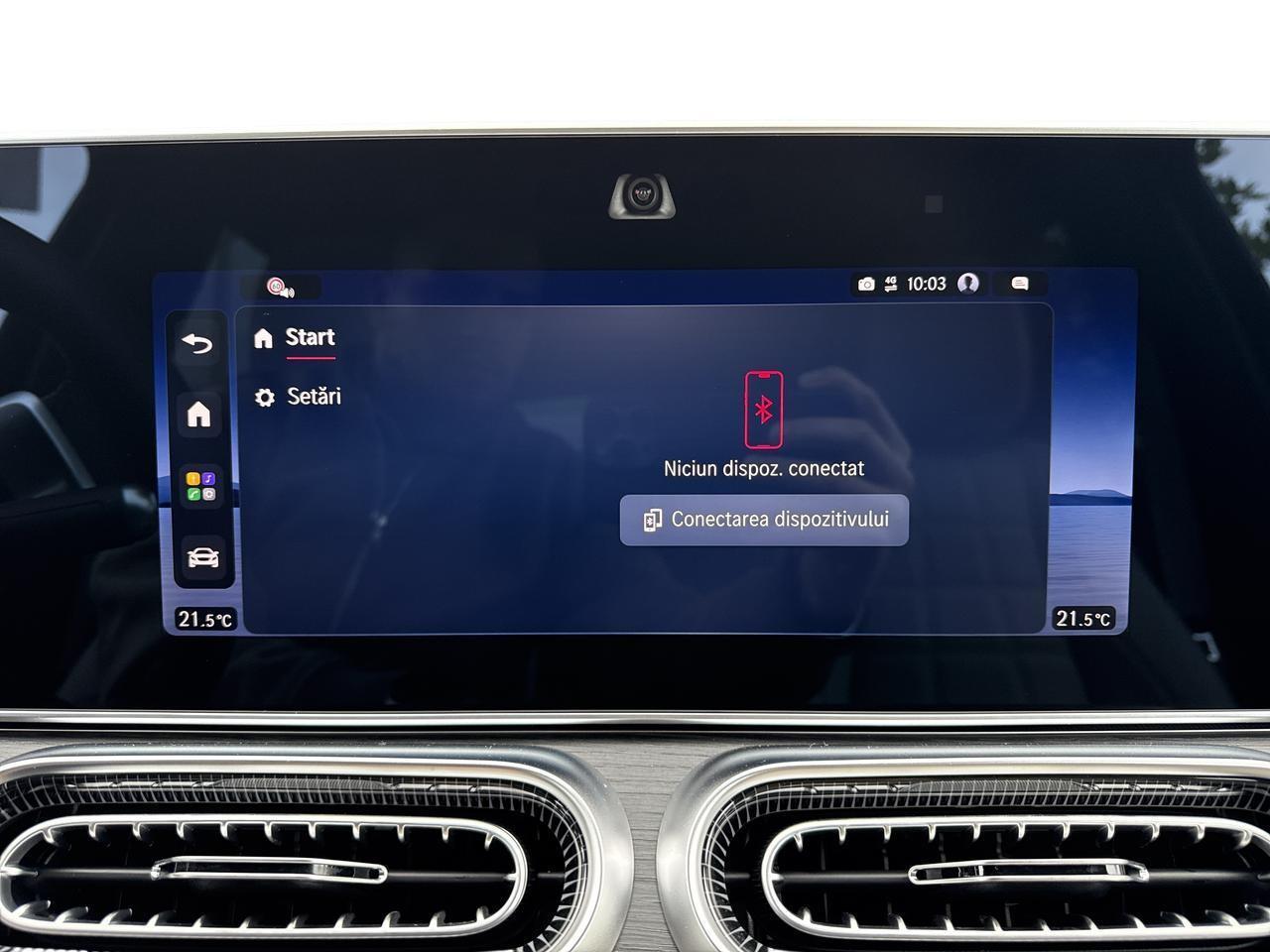 Mercedes-Benz GLE 450 e 4MATIC Plug-in-Hybrid
