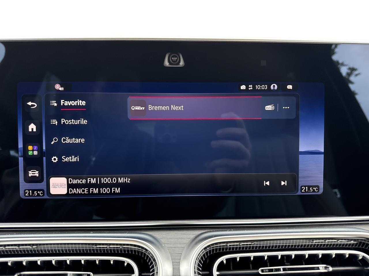 Mercedes-Benz GLE 450 e 4MATIC Plug-in-Hybrid