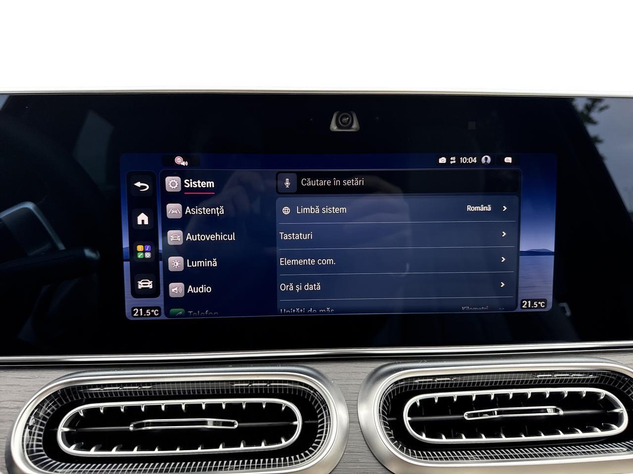 Mercedes-Benz GLE 450 e 4MATIC Plug-in-Hybrid