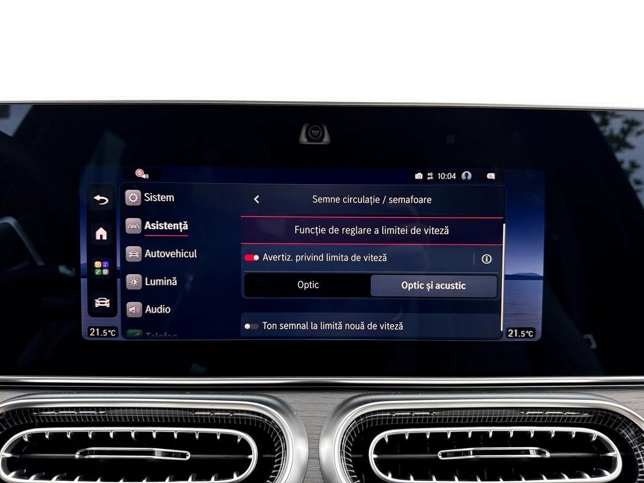 Mercedes-Benz GLE 450 e 4MATIC Plug-in-Hybrid