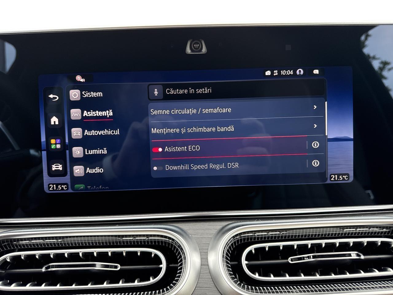 Mercedes-Benz GLE 450 e 4MATIC Plug-in-Hybrid