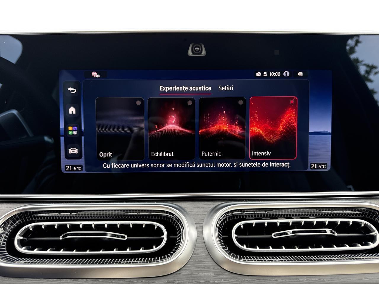 Mercedes-Benz GLE 450 e 4MATIC Plug-in-Hybrid