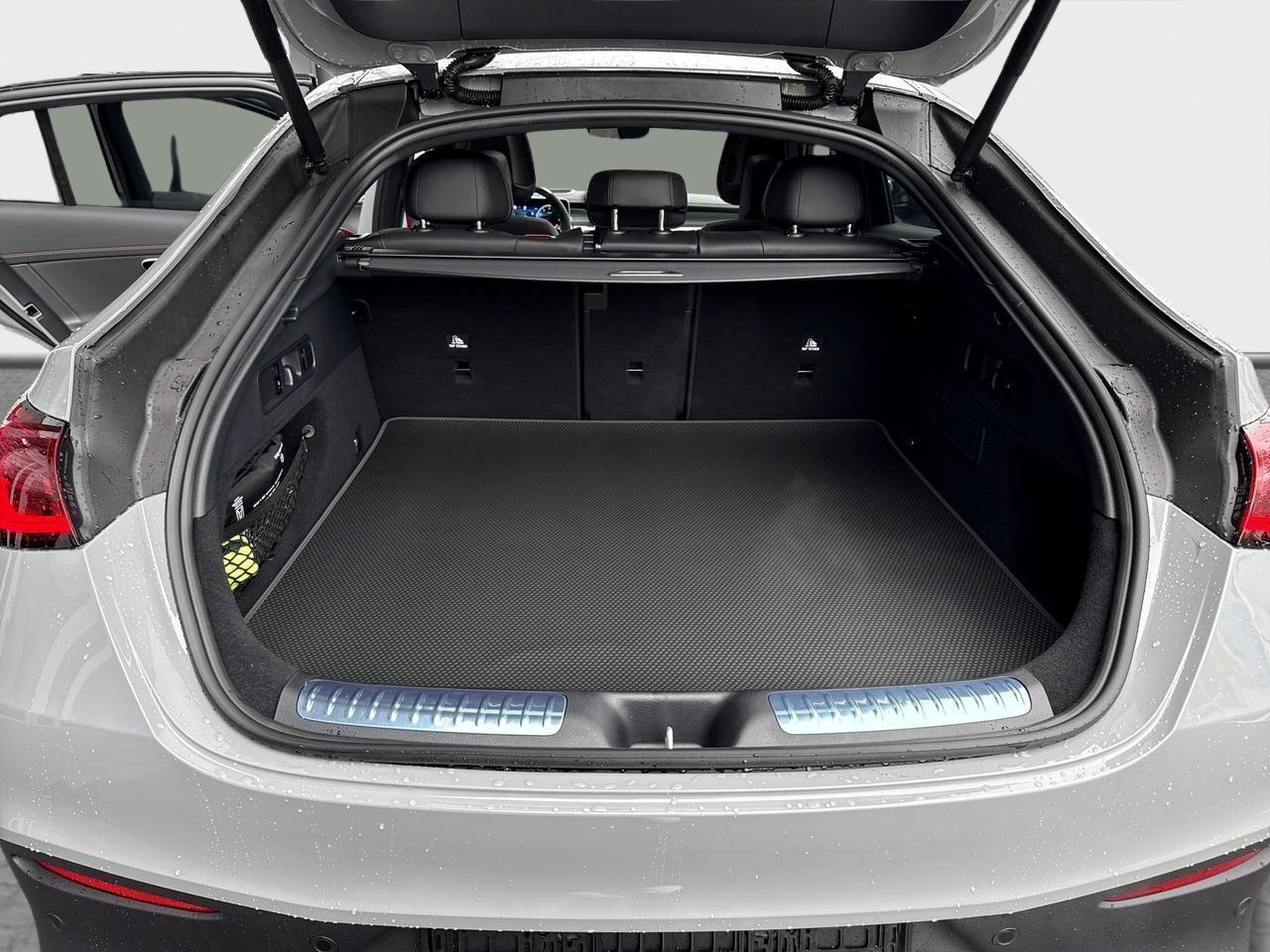 MERCEDES-BENZ AMG GLC 53 4MATIC Coupe