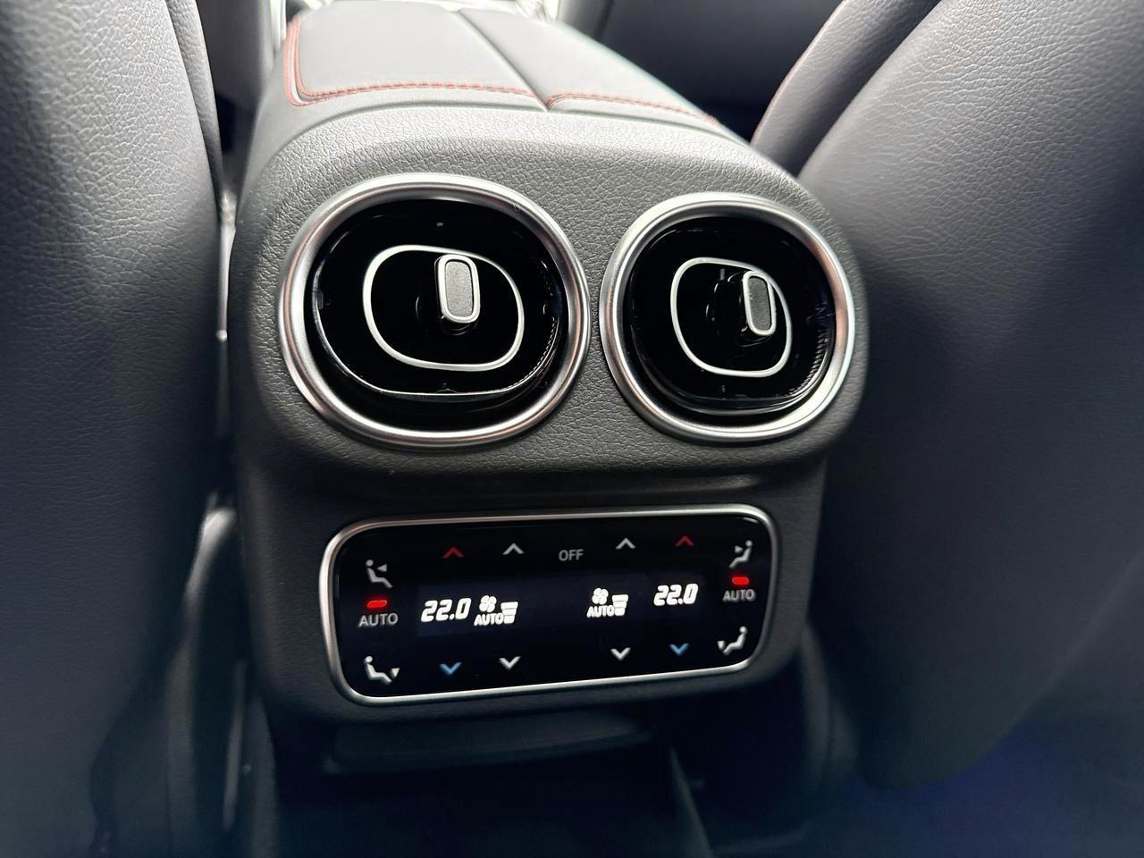 MERCEDES-BENZ AMG GLC 53 4MATIC Coupe