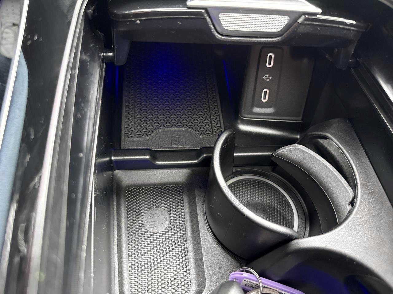 MERCEDES-BENZ AMG GLC 53 4MATIC Coupe