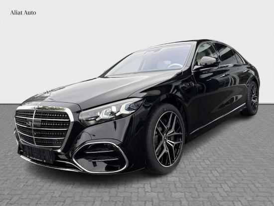 MERCEDES-BENZ S 500 4MATIC Limuzina lunga