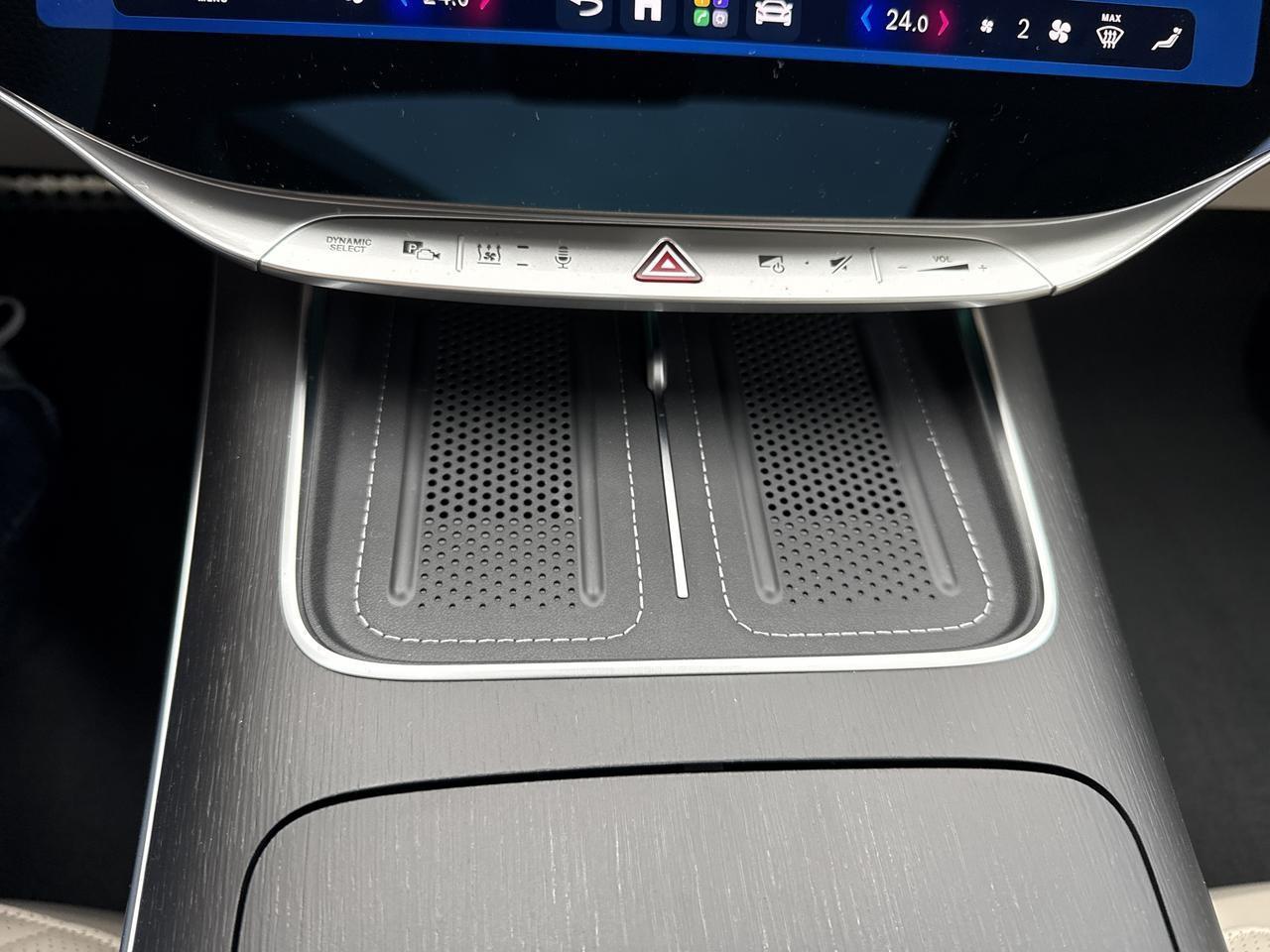 MERCEDES-BENZ S 500 4MATIC Limuzina lunga