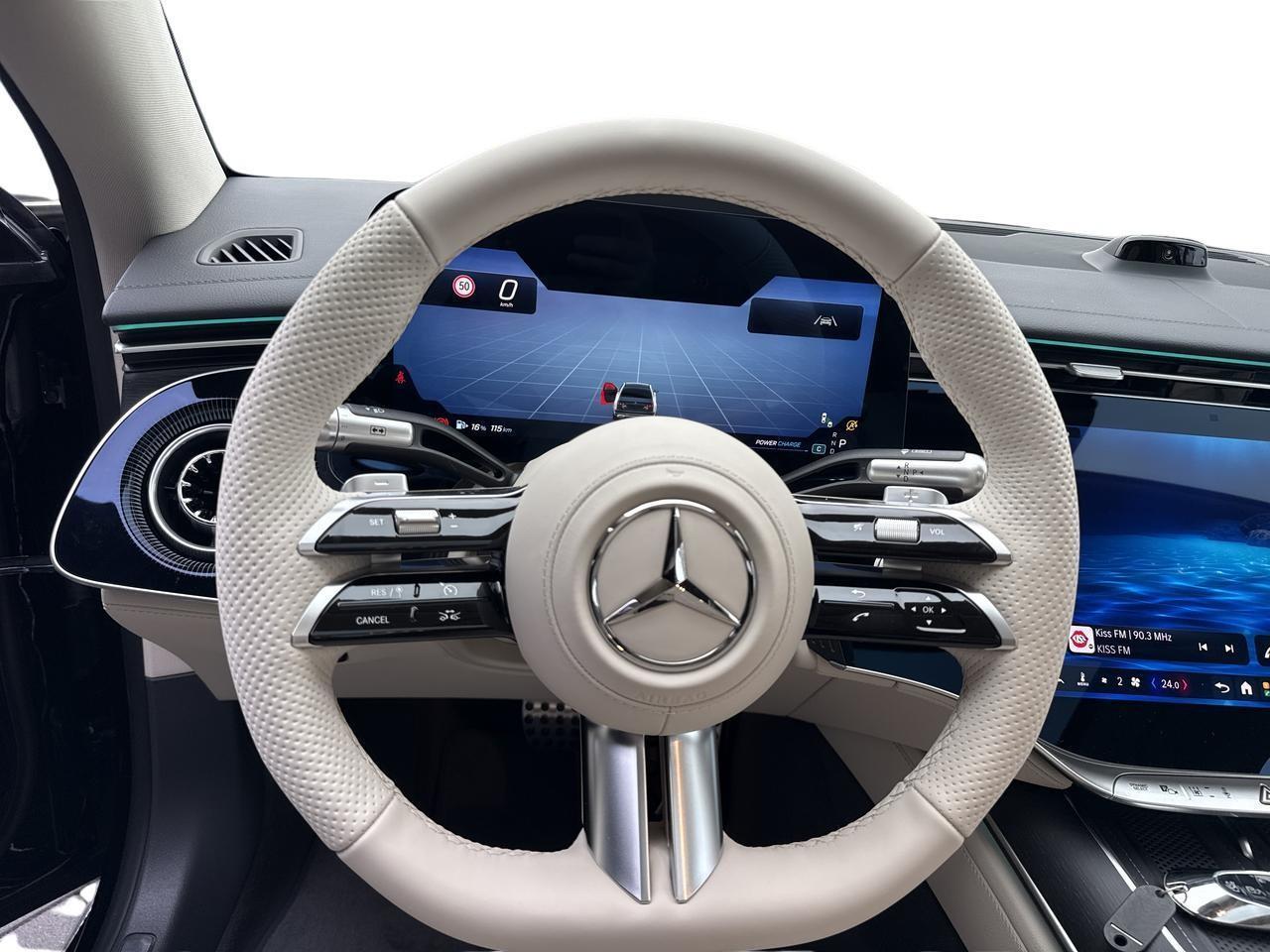 MERCEDES-BENZ S 500 4MATIC Limuzina lunga