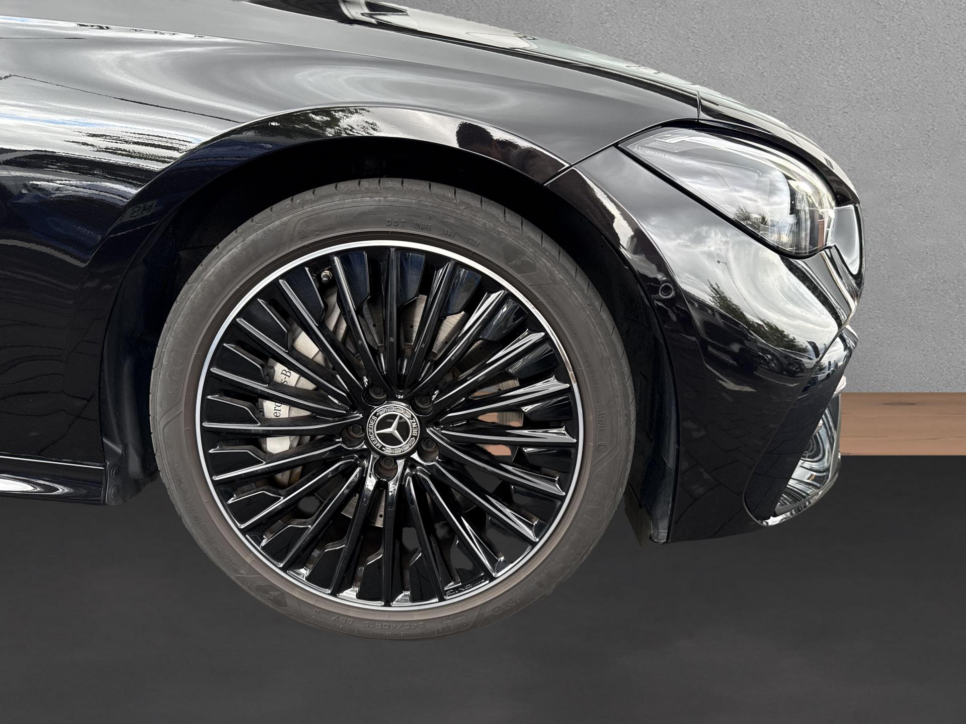 MERCEDES-BENZ CLE Cabriolet 450 4MATIC