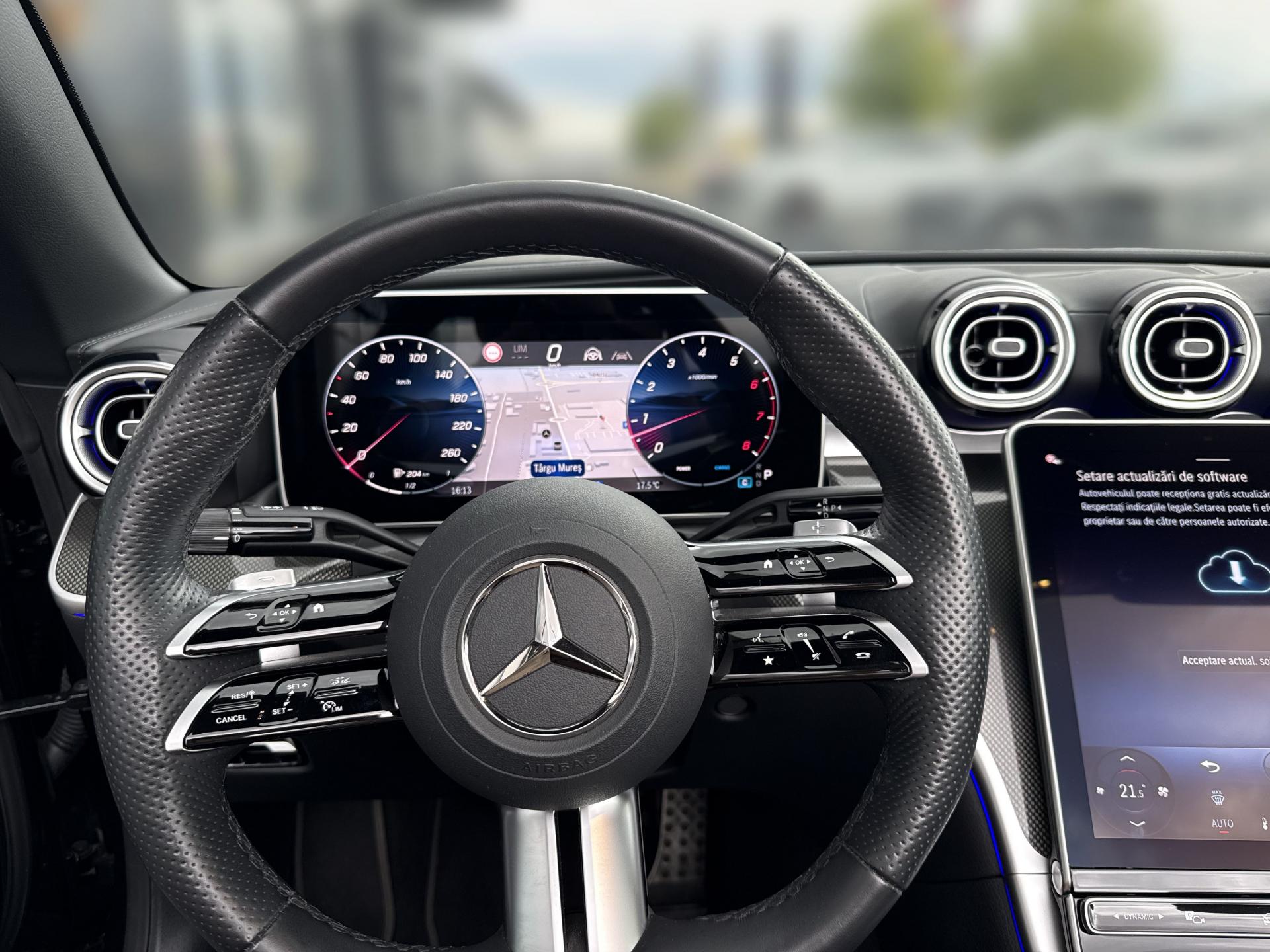 MERCEDES-BENZ CLE Cabriolet 450 4MATIC